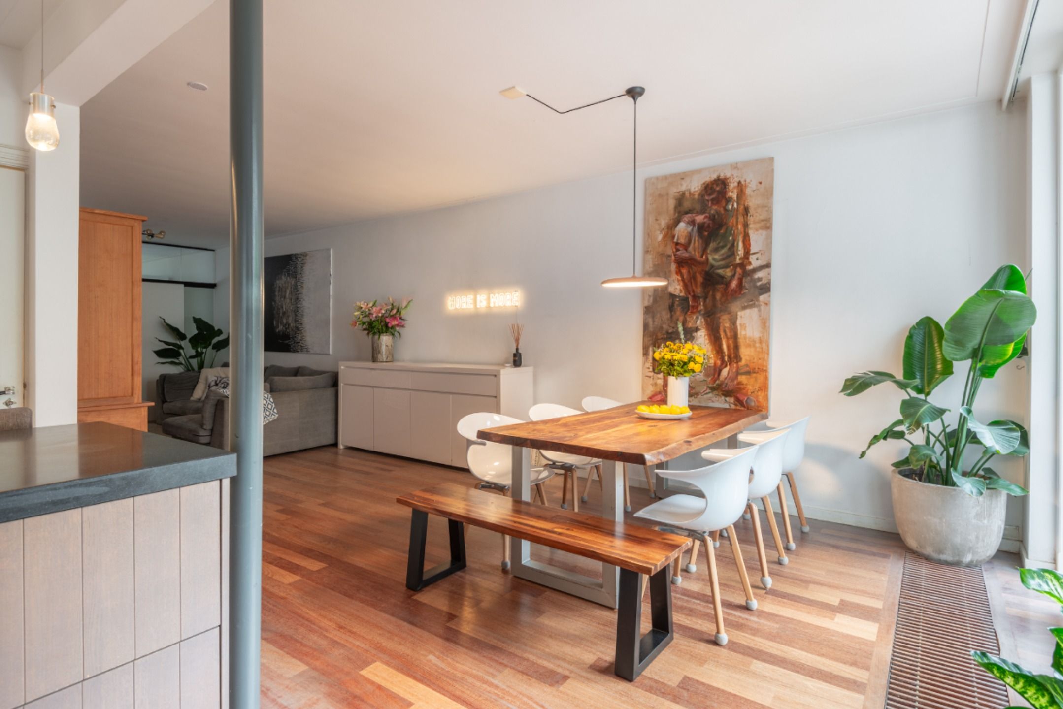 Foto 6 van Nassaukade 318-H