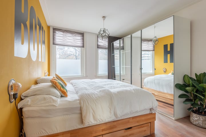 Foto 18 van Nassaukade 318-H