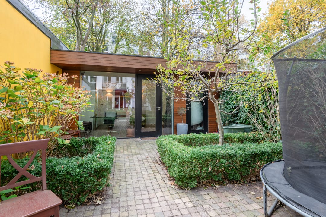 Foto 22 van Nassaukade 318-H