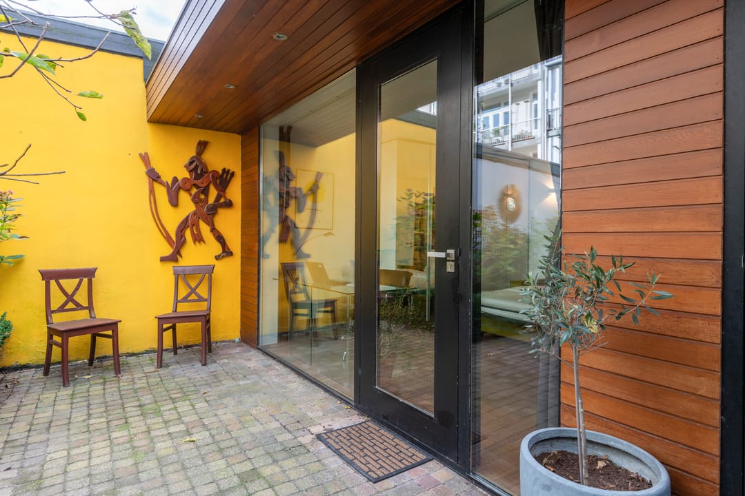 Foto 23 van Nassaukade 318-H