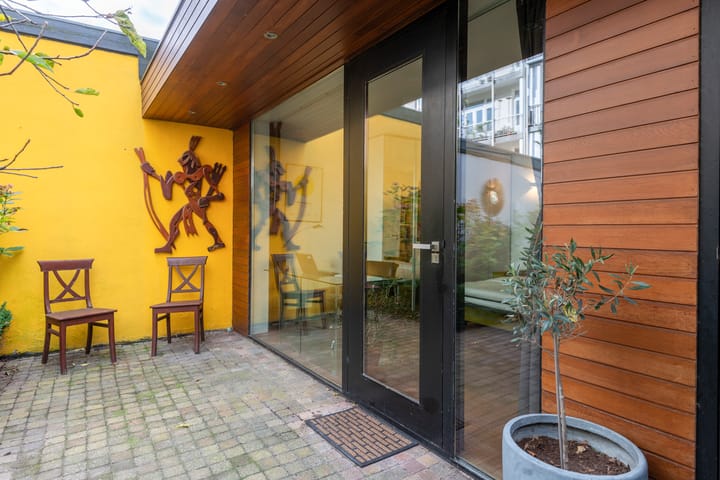 Foto 23 van Nassaukade 318-H