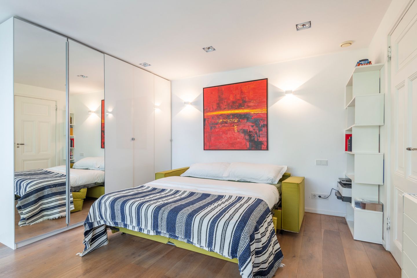 Foto 25 van Nassaukade 318-H