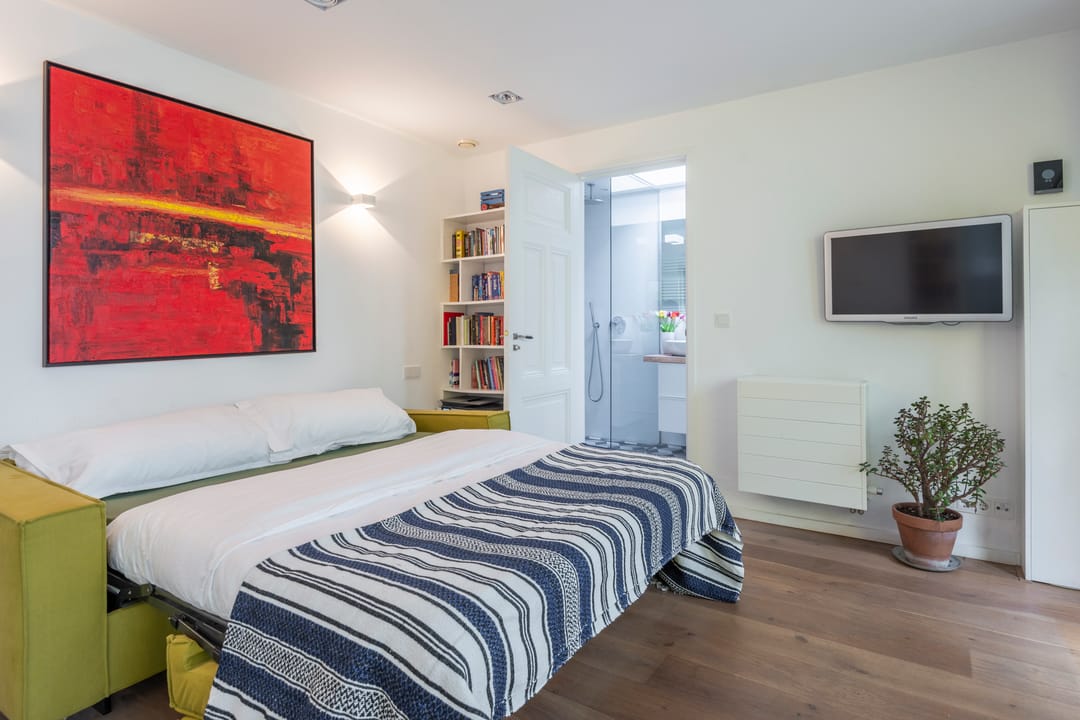 Foto 26 van Nassaukade 318-H