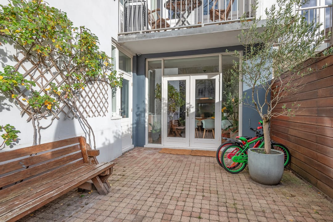 Foto 31 van Nassaukade 318-H