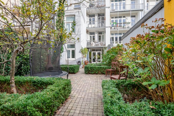 Foto 32 van Nassaukade 318-H