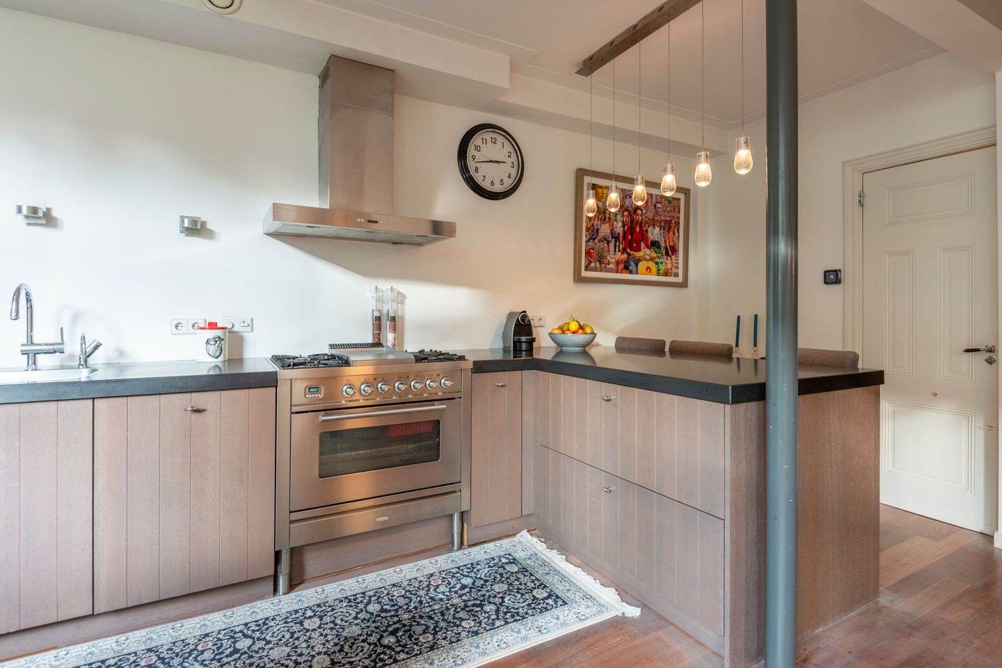 Foto 10 van Nassaukade 318-H