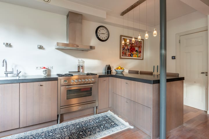 Foto 10 van Nassaukade 318-H