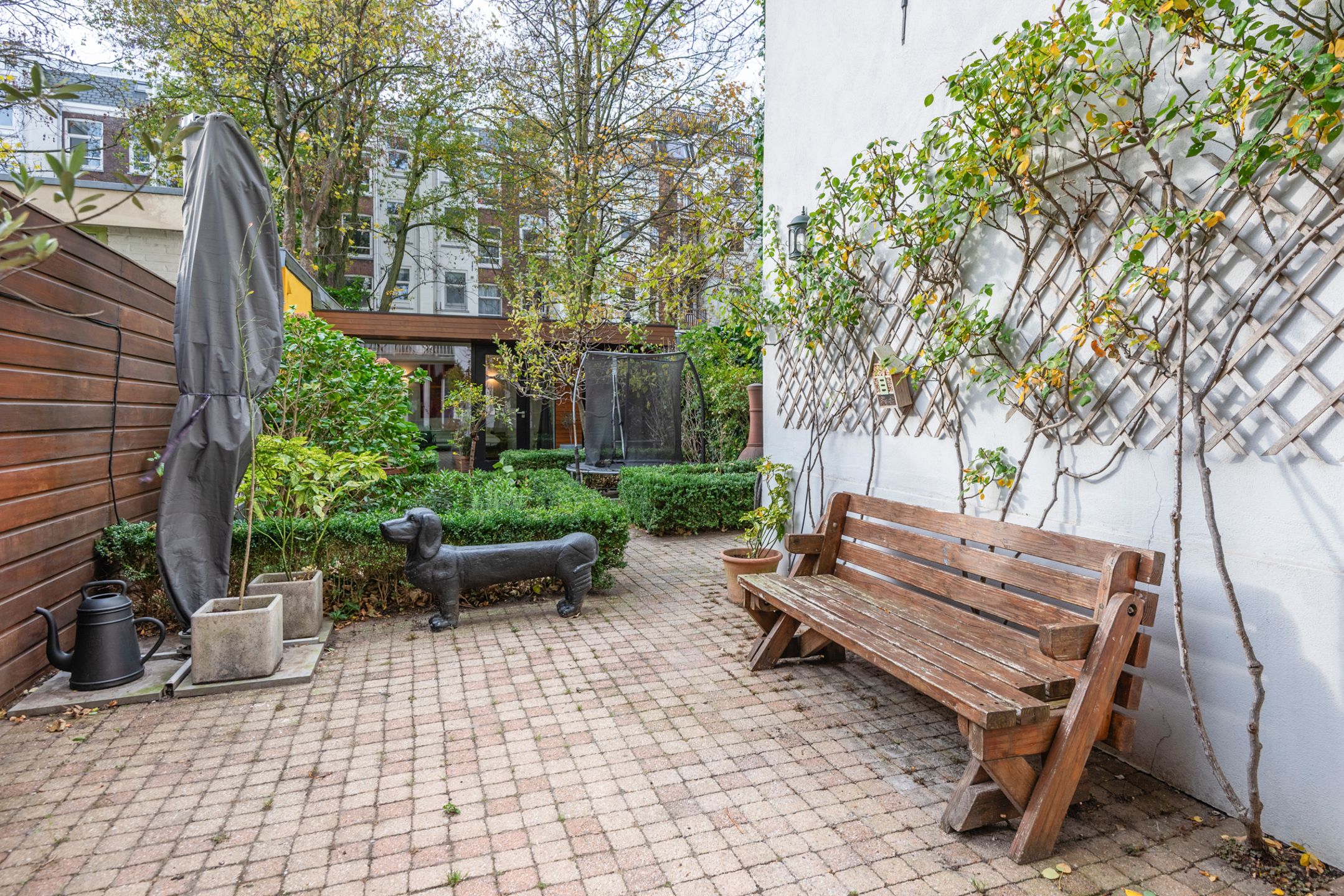 Foto 33 van Nassaukade 318-H