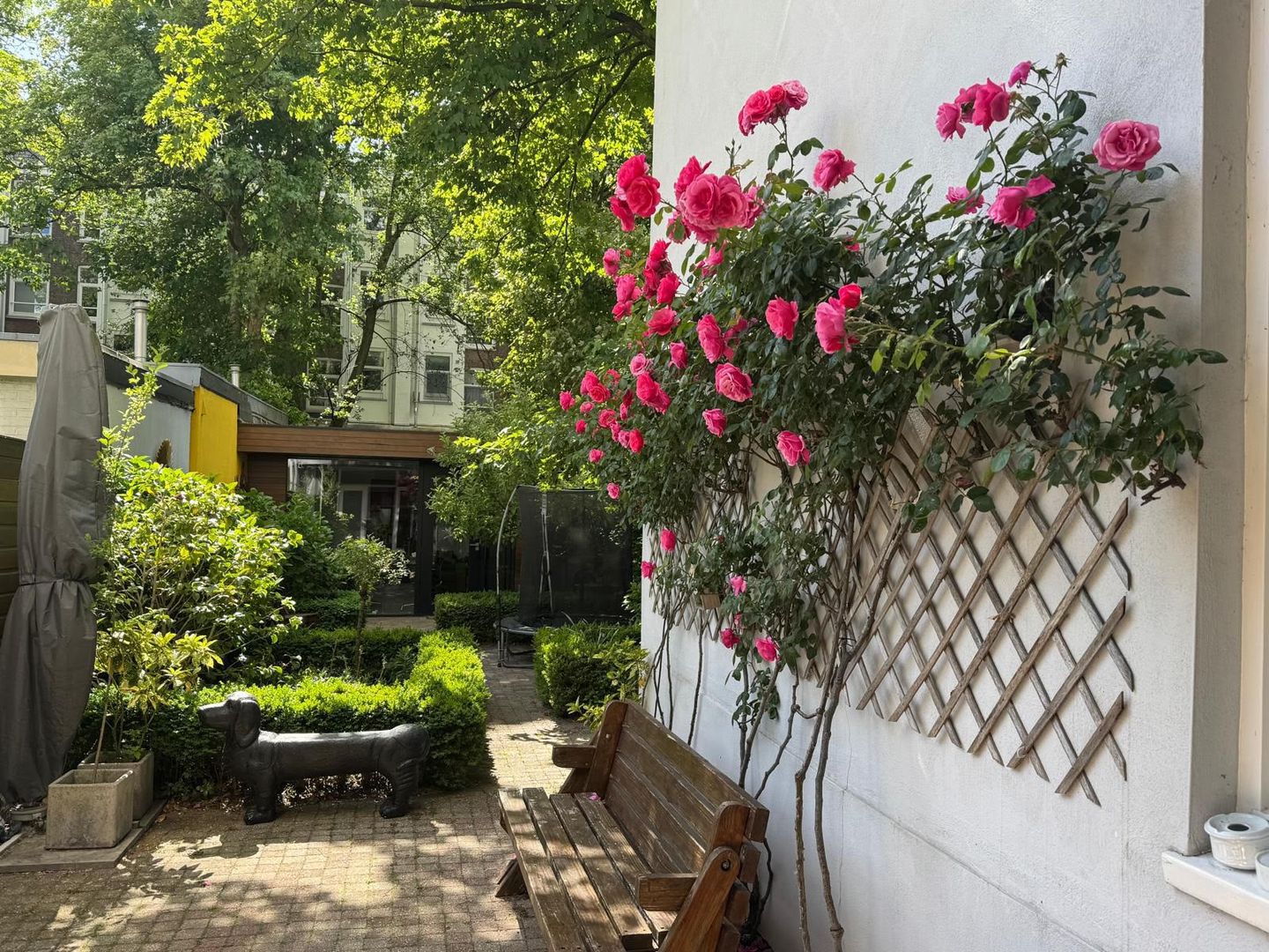 Foto 34 van Nassaukade 318-H