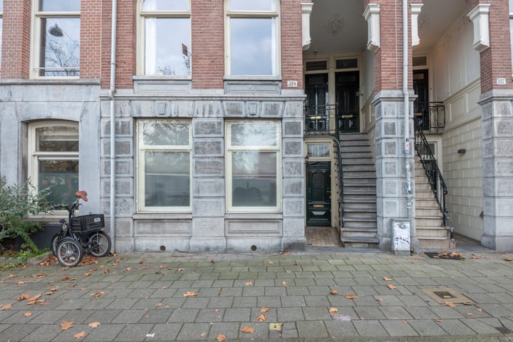 Foto 36 van Nassaukade 318-H