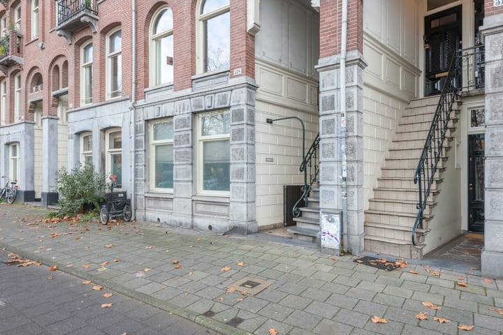 Foto 37 van Nassaukade 318-H