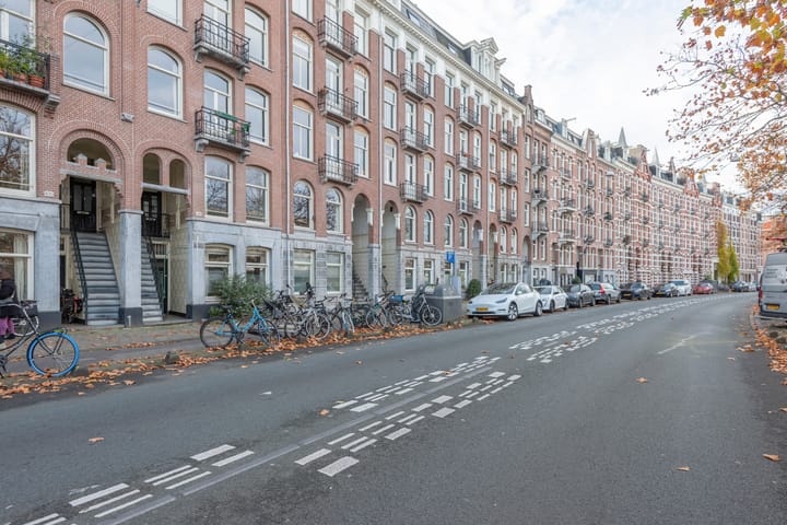 Foto 38 van Nassaukade 318-H