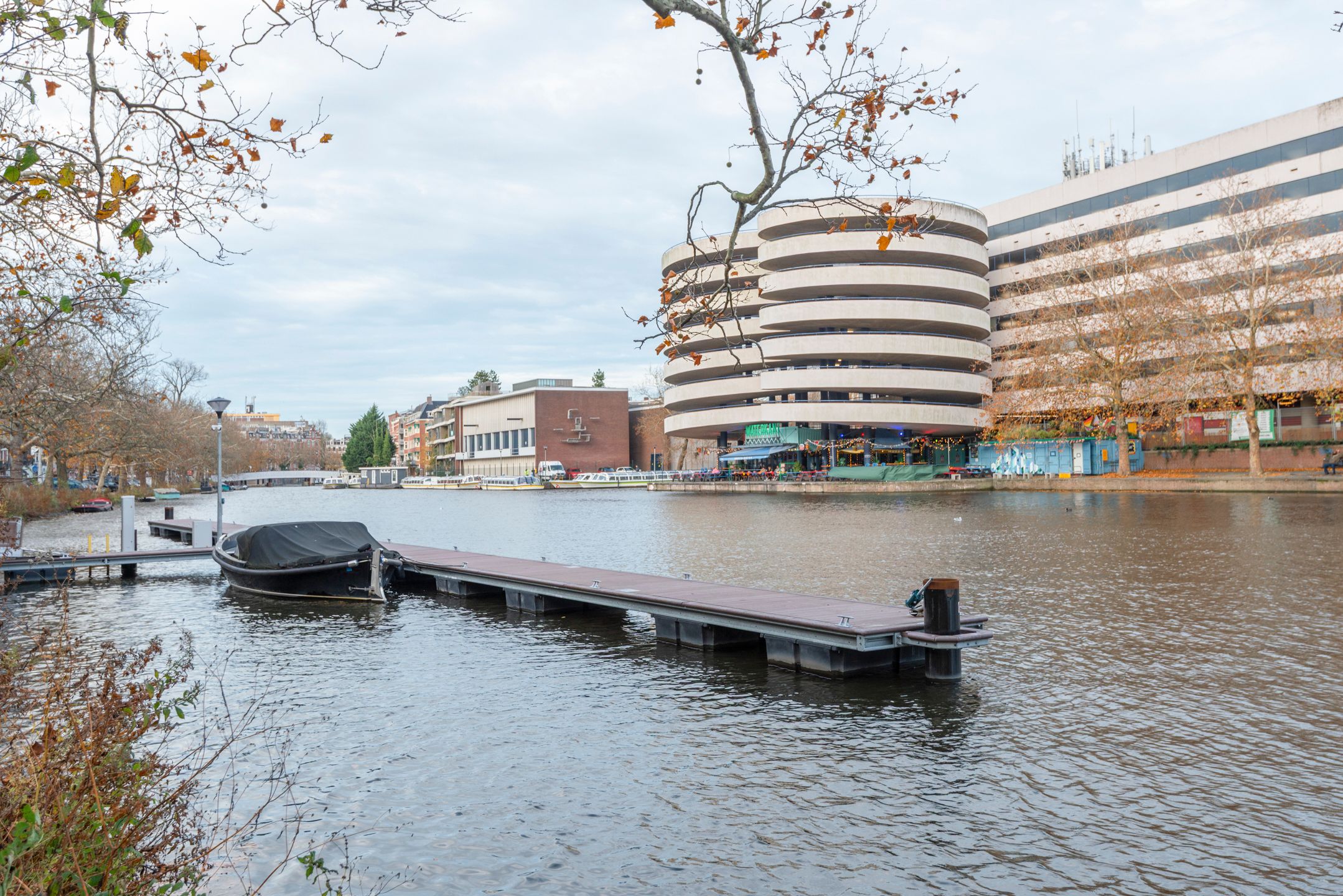 Foto 39 van Nassaukade 318-H