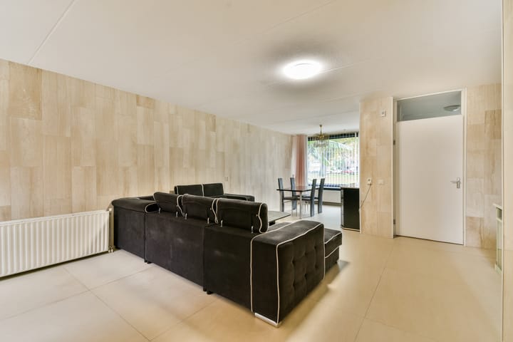 Foto 2 van Nadezjda Mandelstamstraat 9