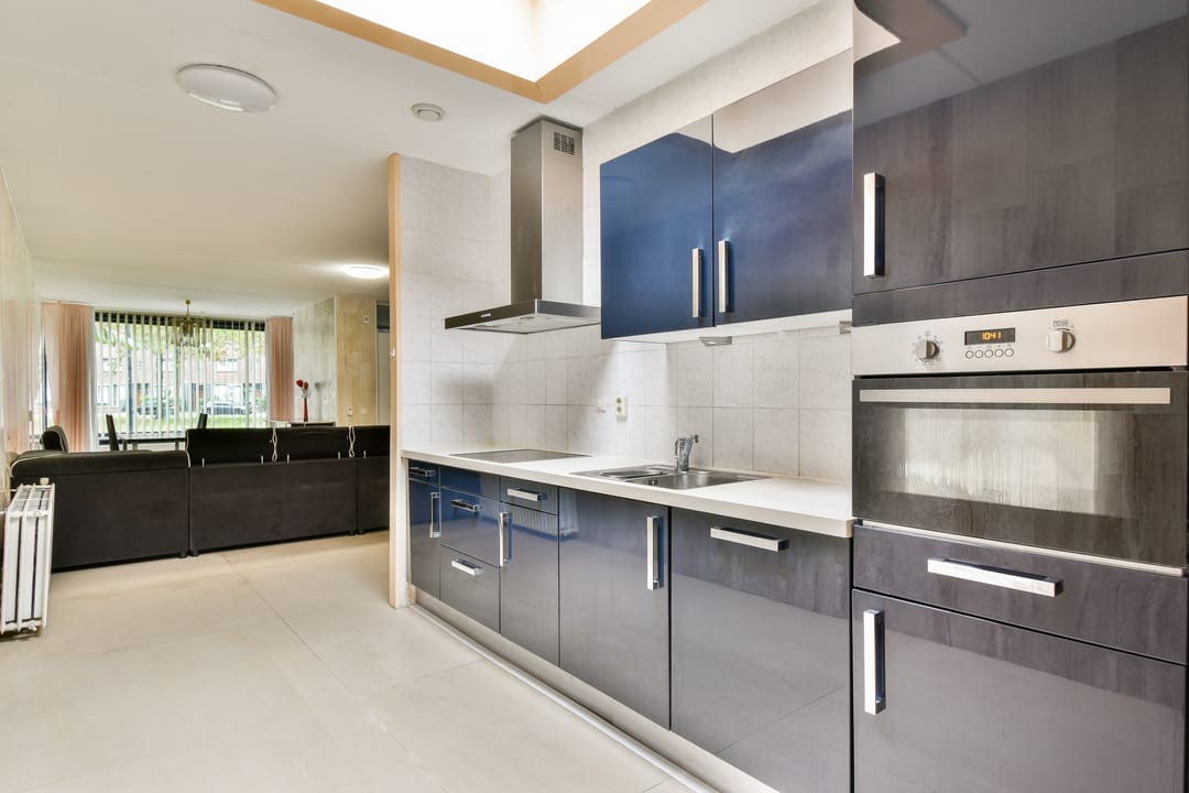 Foto 7 van Nadezjda Mandelstamstraat 9