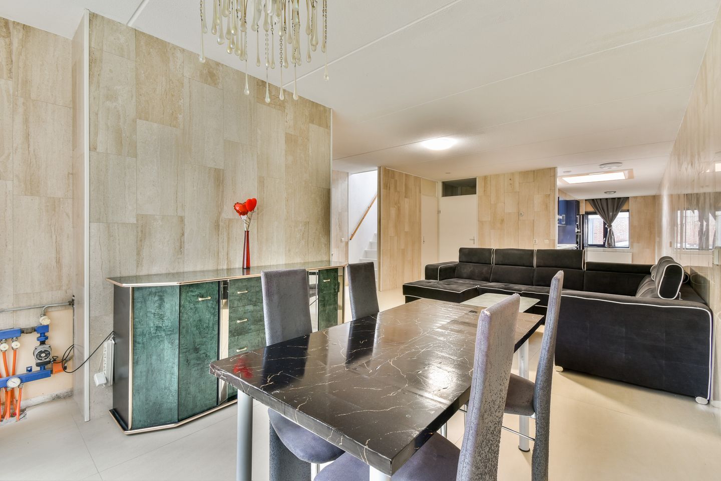 Foto 5 van Nadezjda Mandelstamstraat 9