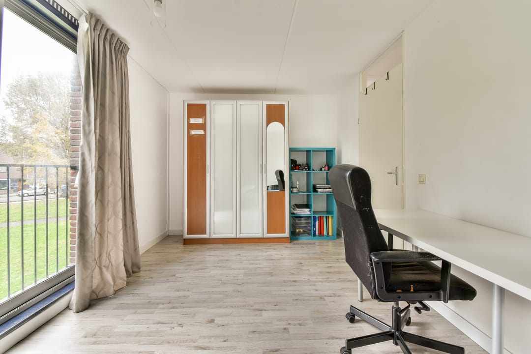 Foto 16 van Nadezjda Mandelstamstraat 9