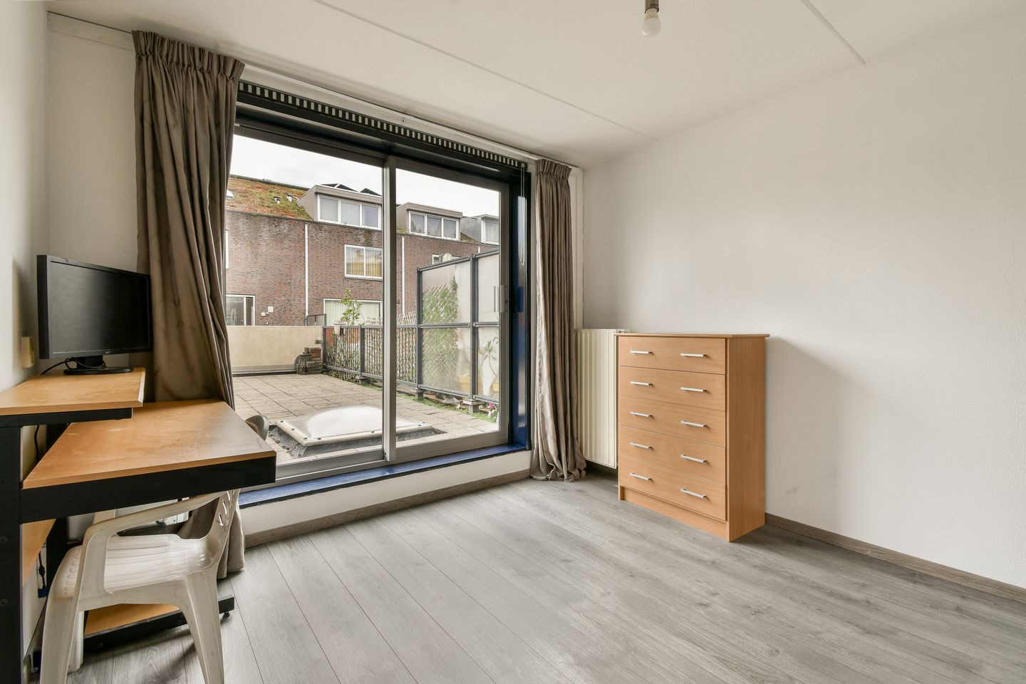 Foto 14 van Nadezjda Mandelstamstraat 9