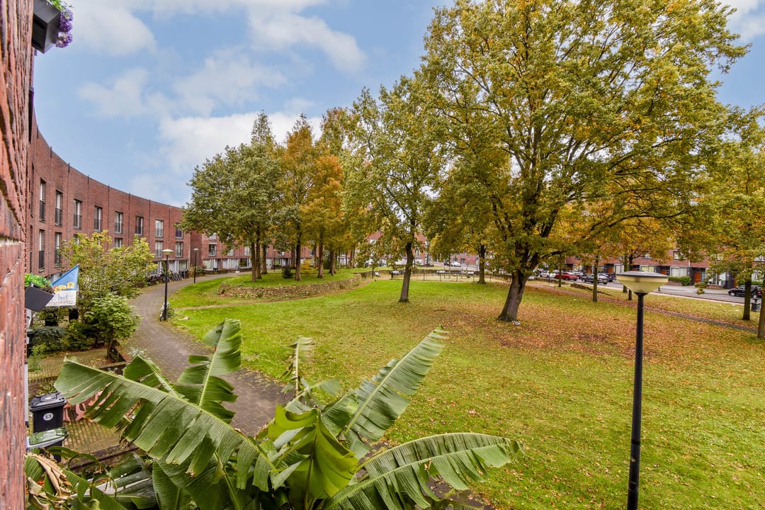 Foto 17 van Nadezjda Mandelstamstraat 9