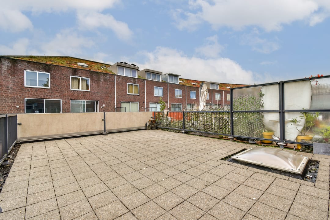 Foto 22 van Nadezjda Mandelstamstraat 9