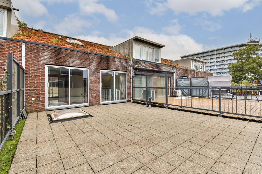 Foto 23 van Nadezjda Mandelstamstraat 9