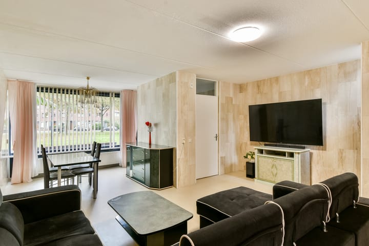 Foto 3 van Nadezjda Mandelstamstraat 9