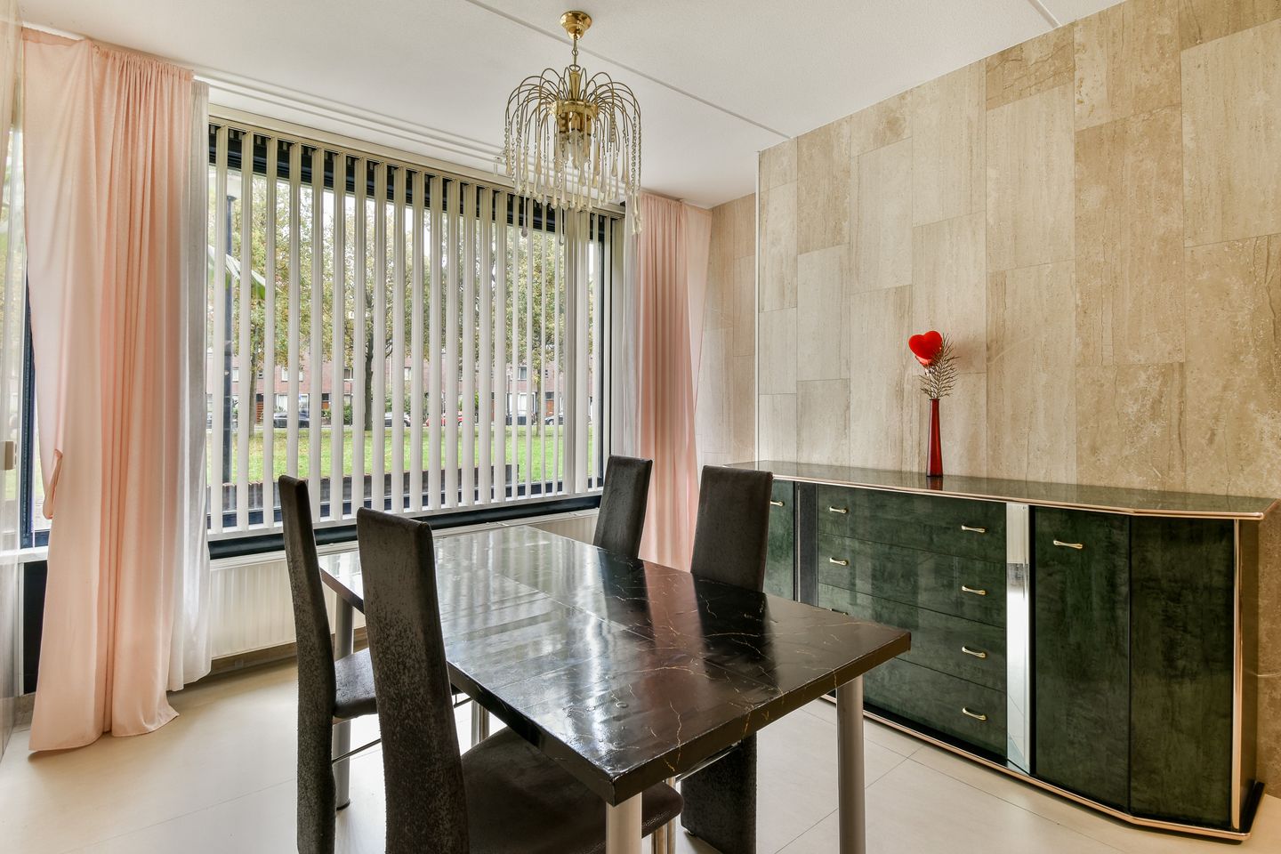 Foto 4 van Nadezjda Mandelstamstraat 9