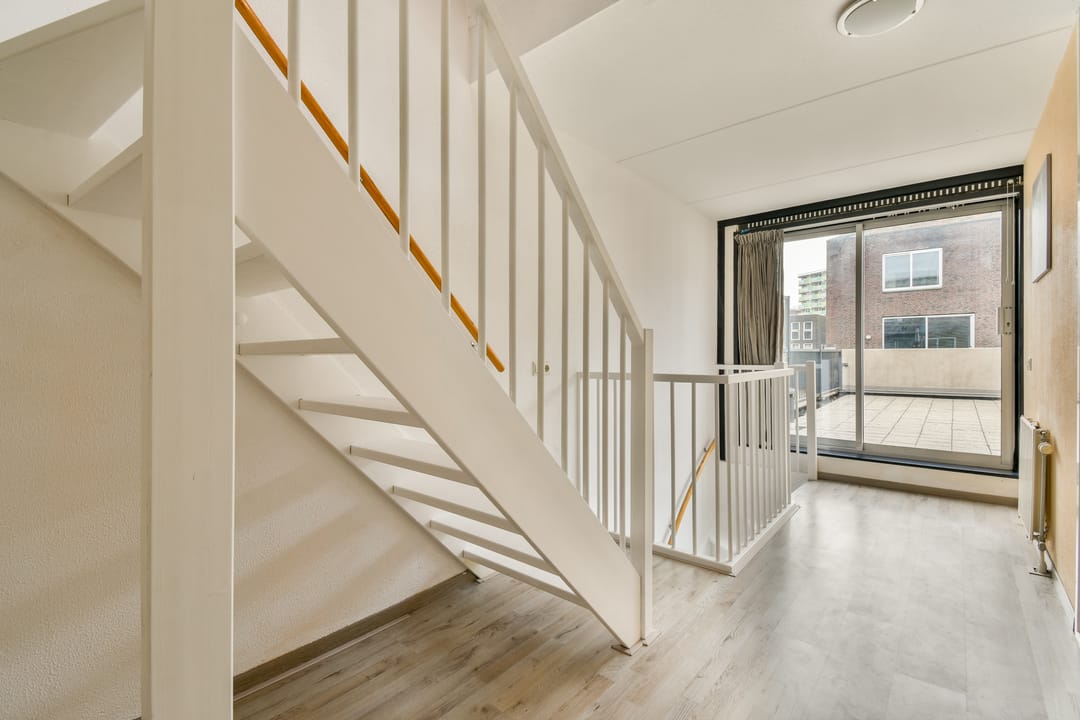 Foto 13 van Nadezjda Mandelstamstraat 9