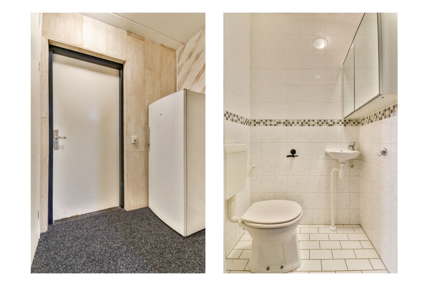 Foto 10 van Nadezjda Mandelstamstraat 9