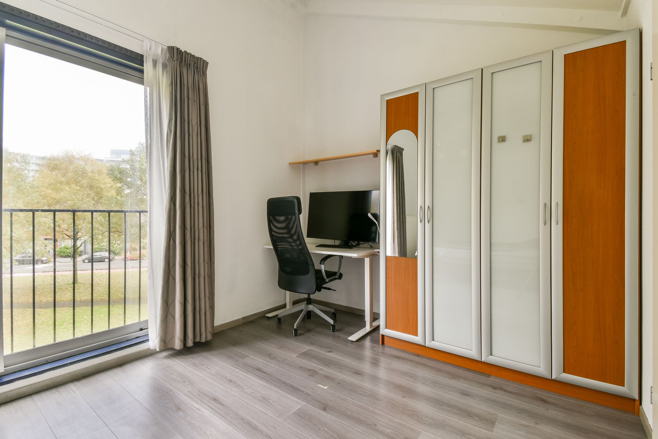 Foto 27 van Nadezjda Mandelstamstraat 9