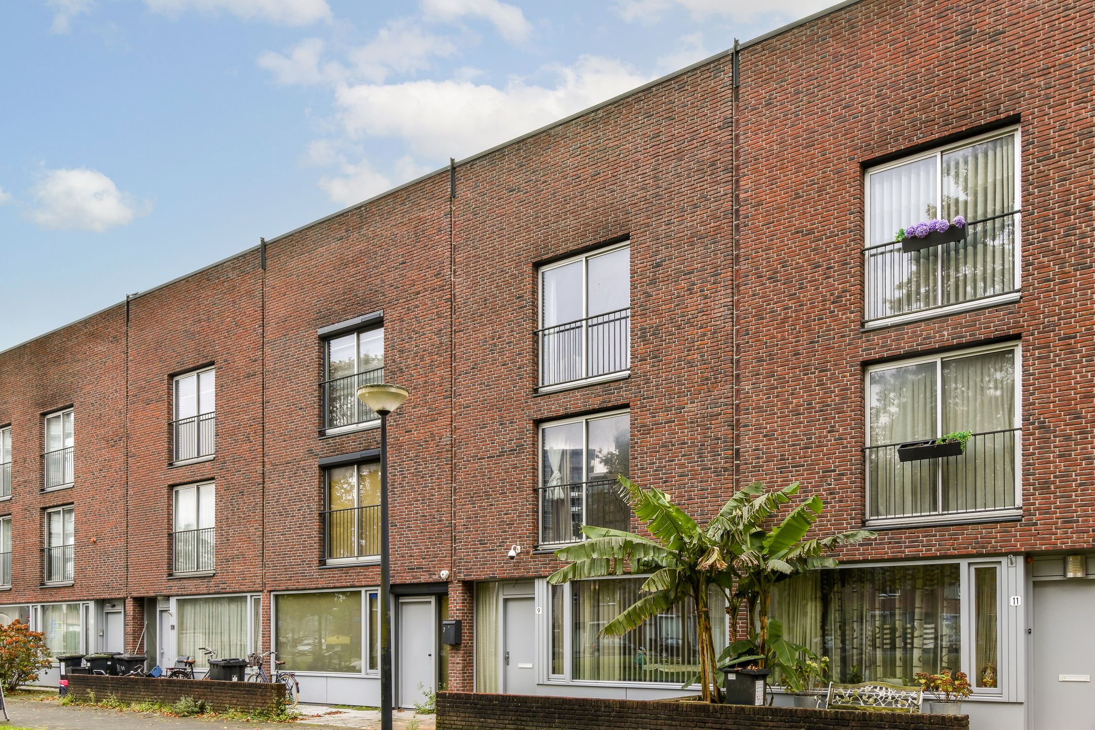 Foto 33 van Nadezjda Mandelstamstraat 9