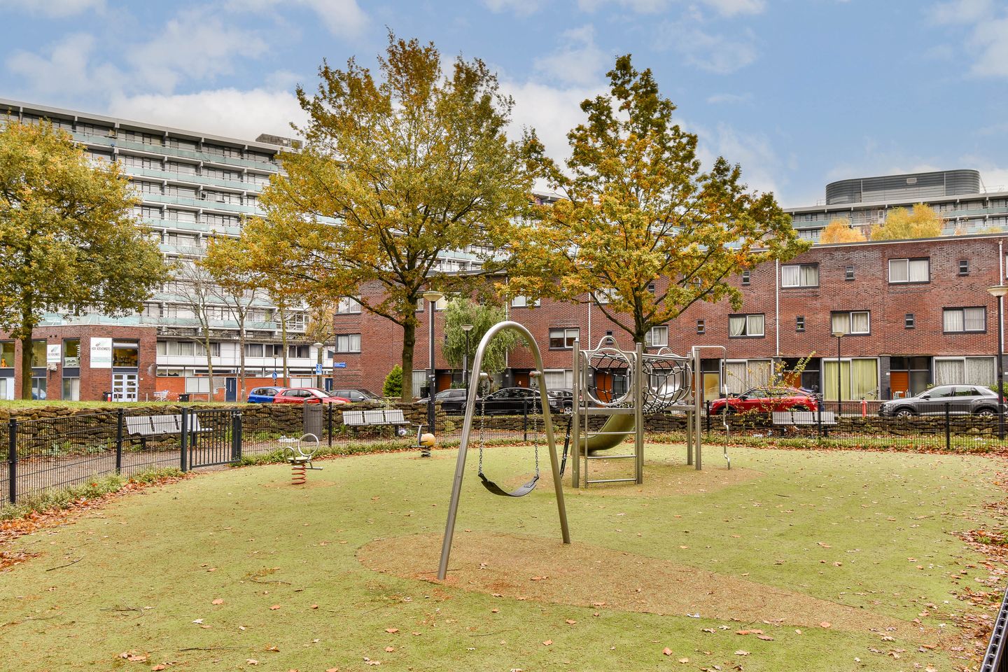 Foto 35 van Nadezjda Mandelstamstraat 9