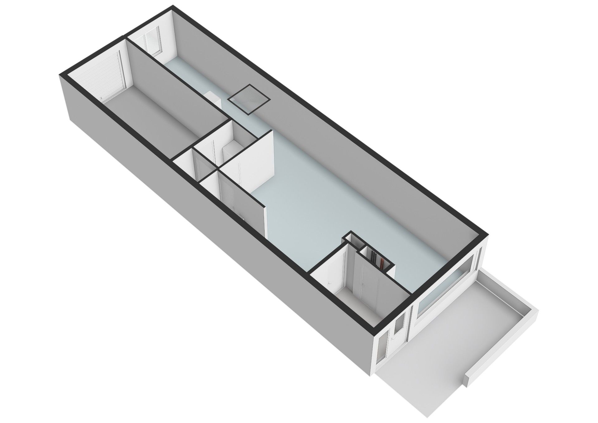 Foto 39 van Nadezjda Mandelstamstraat 9