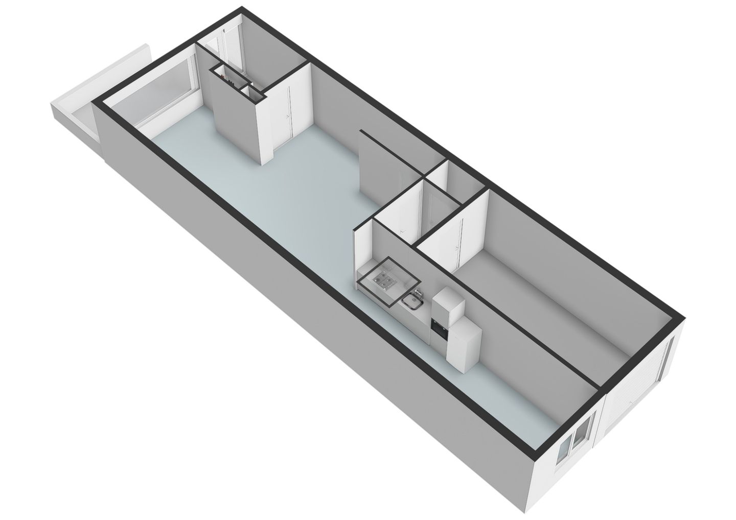 Foto 40 van Nadezjda Mandelstamstraat 9