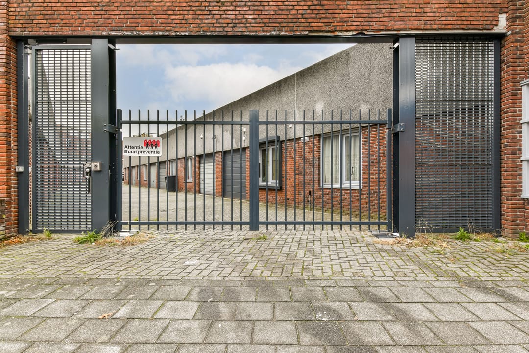 Foto 31 van Nadezjda Mandelstamstraat 9