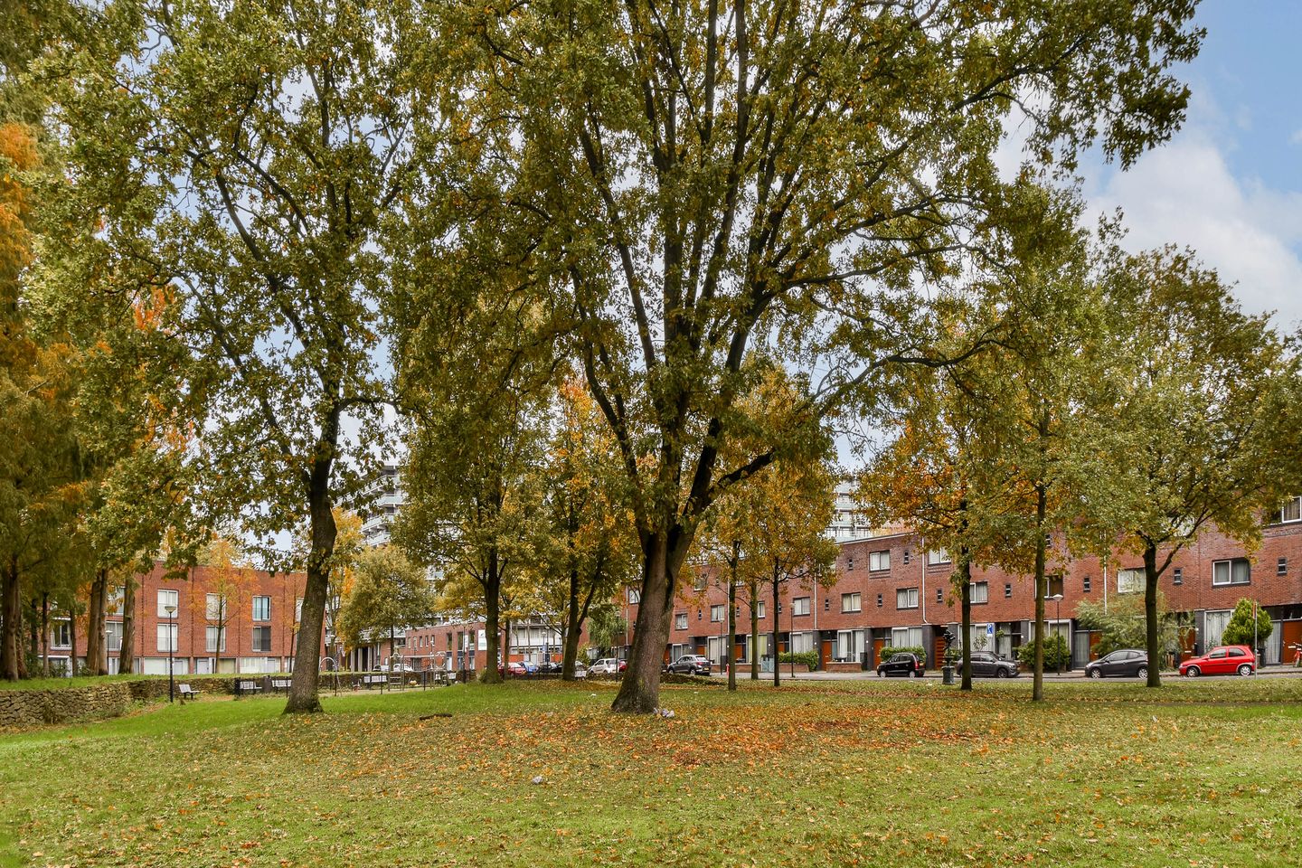 Foto 34 van Nadezjda Mandelstamstraat 9