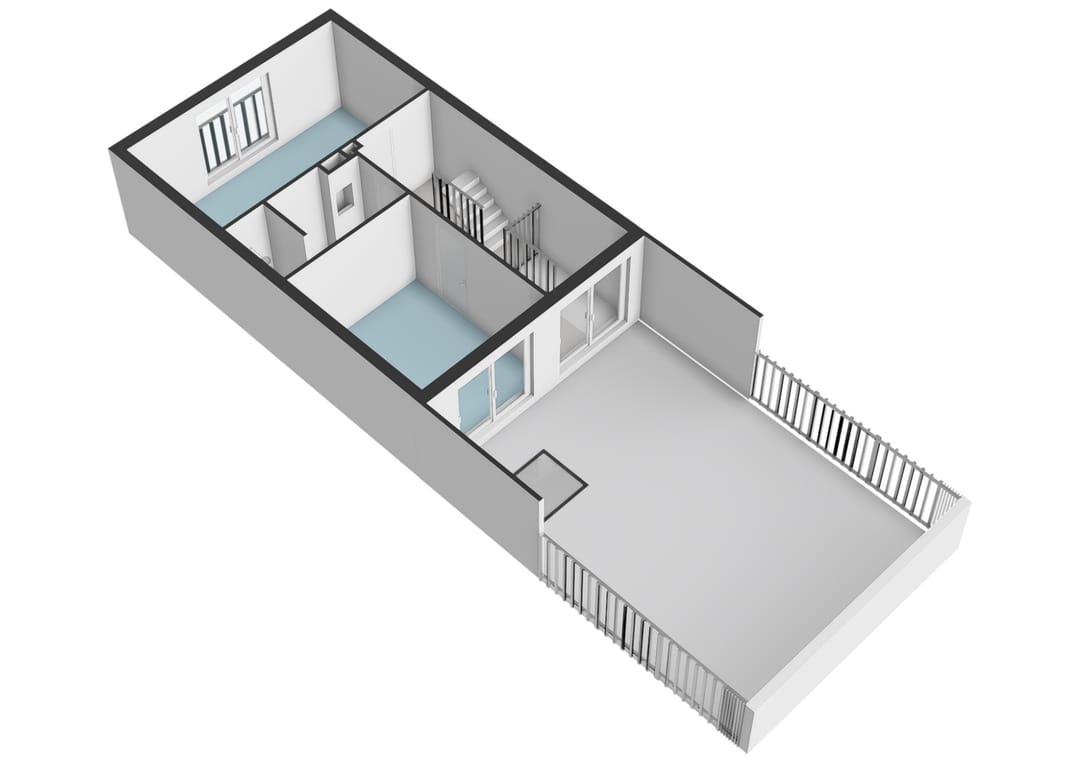 Foto 41 van Nadezjda Mandelstamstraat 9