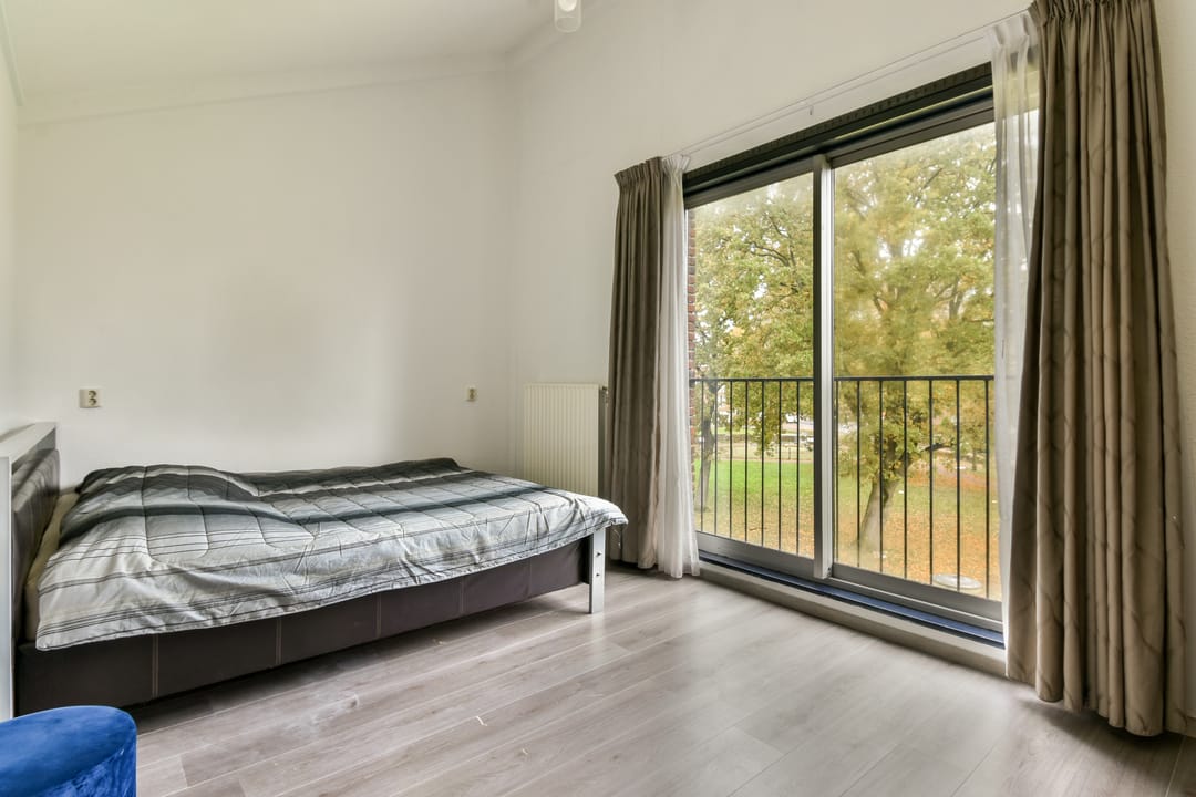 Foto 26 van Nadezjda Mandelstamstraat 9