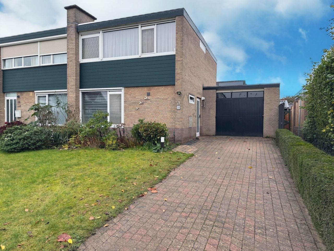 Foto 1 van Pieter de Hooghweg 28