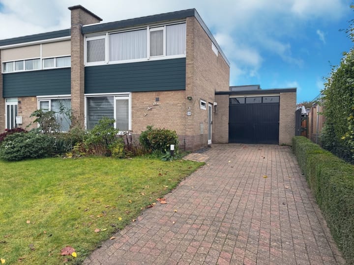 Pieter de Hooghweg 28