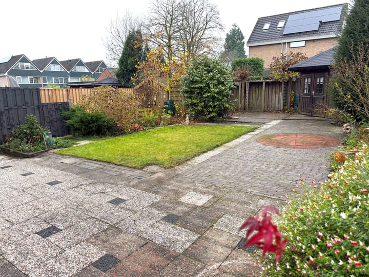 Foto 29 van Pieter de Hooghweg 28