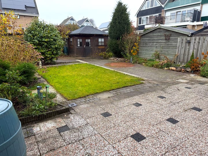 Foto 30 van Pieter de Hooghweg 28