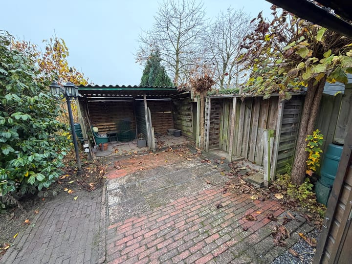 Foto 31 van Pieter de Hooghweg 28