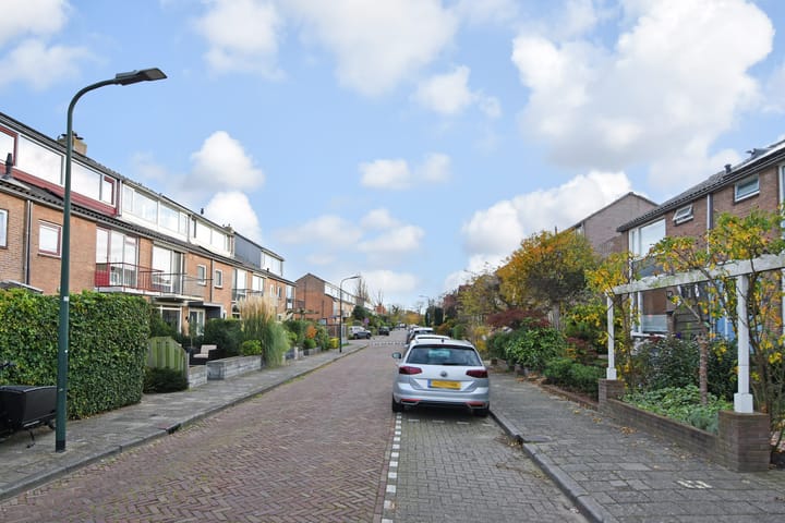 Photo 6 of Trompstraat 29