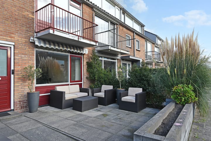 Photo 10 of Trompstraat 29