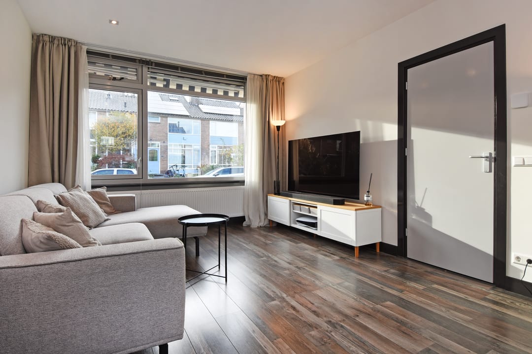 Foto 16 van Trompstraat 29