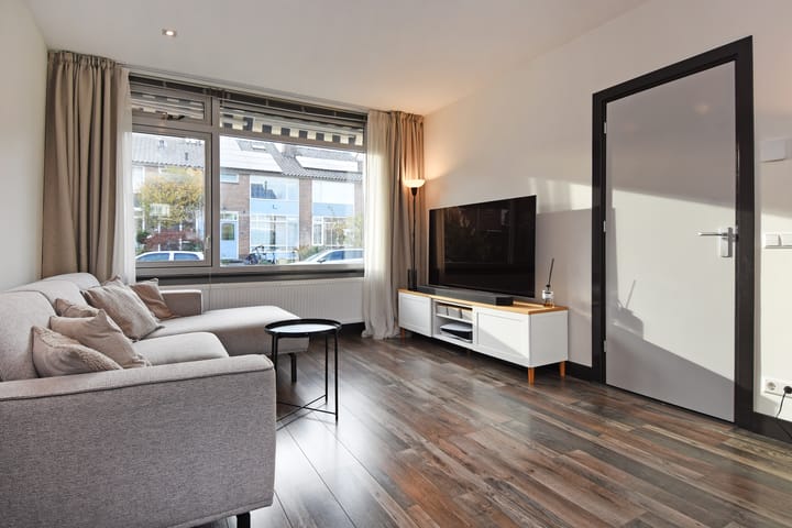 Photo 16 of Trompstraat 29