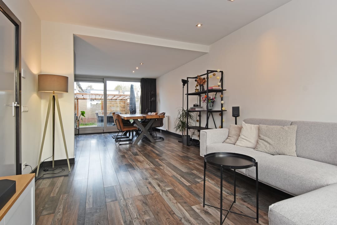 Foto 17 van Trompstraat 29