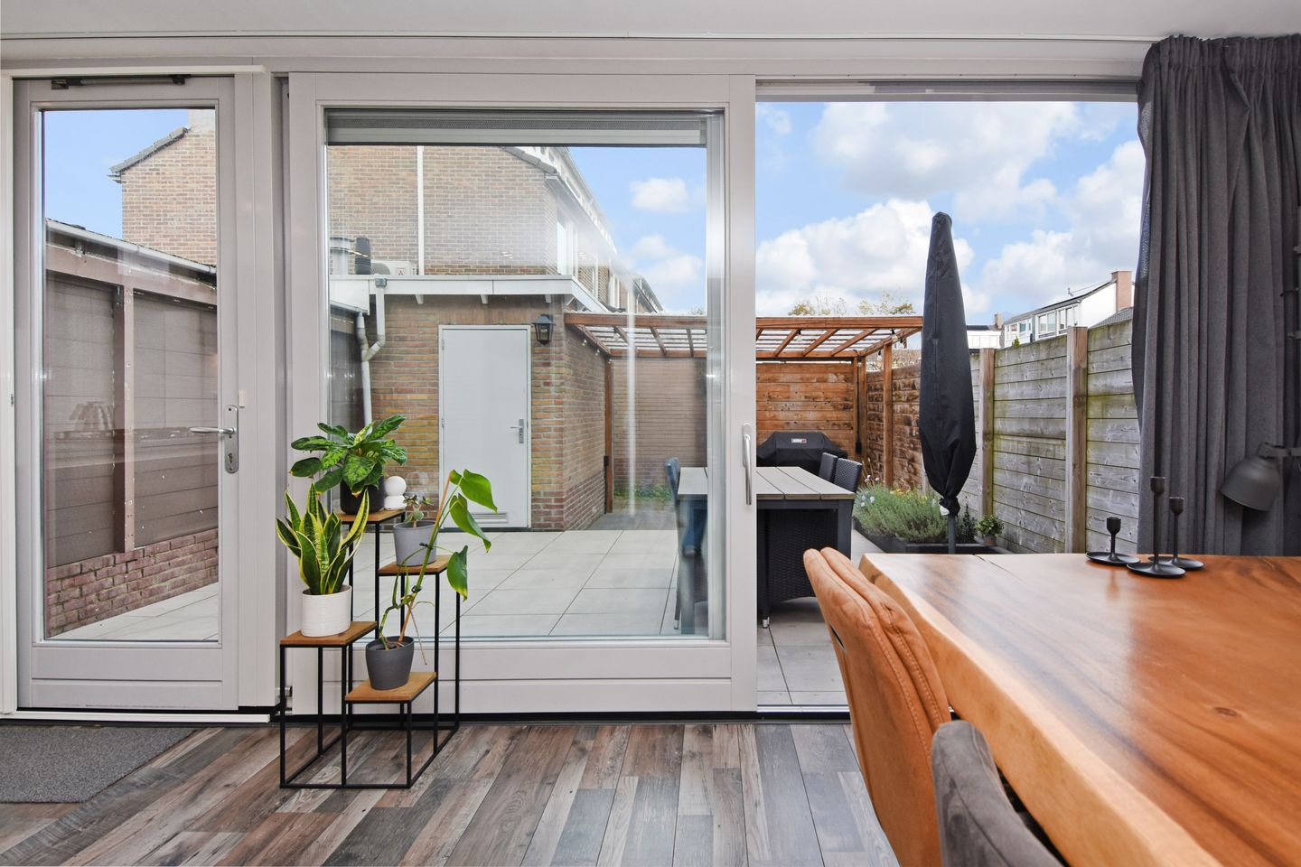 Foto 20 van Trompstraat 29