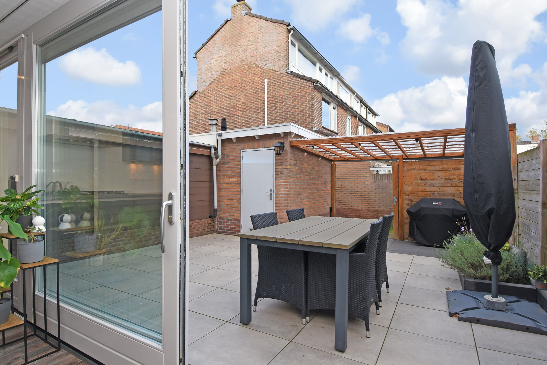 Foto 21 van Trompstraat 29